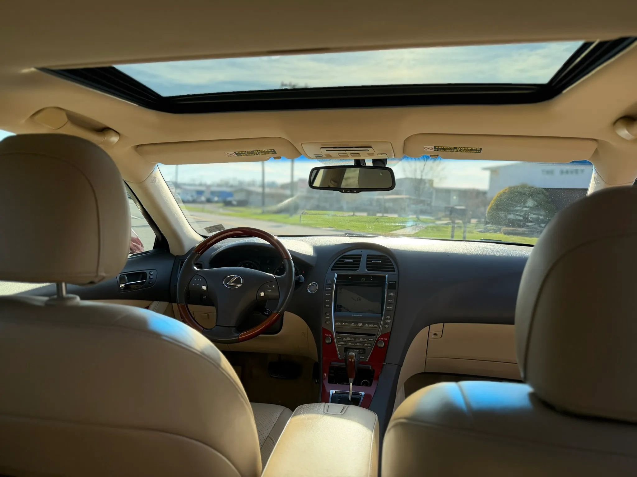 Used 2008 Lexus ES 350 image 26