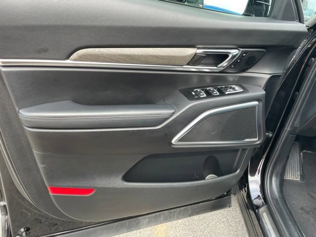 Used 2021 Kia Telluride SX AWD/4WD image 12