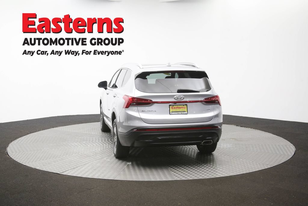 Used 2023 Hyundai Santa Fe SEL w/ Premium Package AWD/4WD image 63