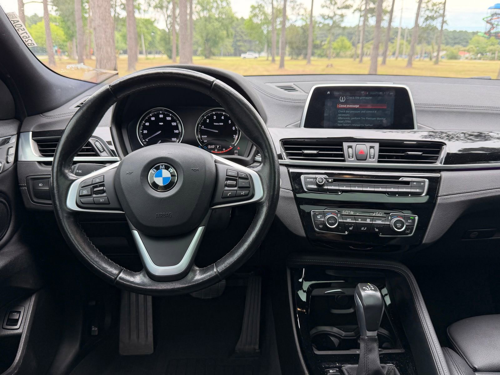 Used 2018 BMW X2 xDrive28i AWD/4WD image 3