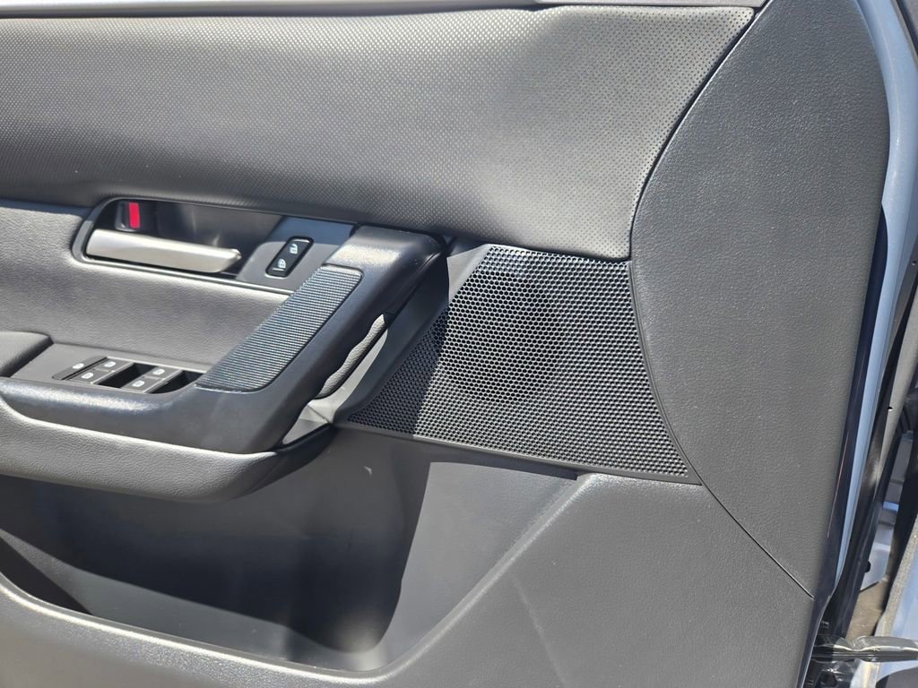 Certified 2025 MAZDA CX-50 AWD 2.5 S w/ Cargo Package image 14