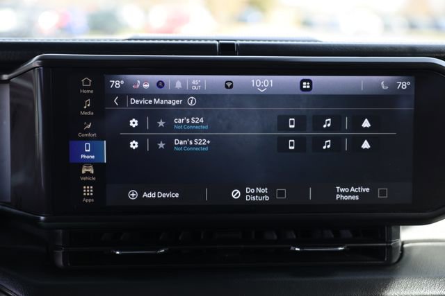 Used 2024 Jeep Wrangler Sahara image 23