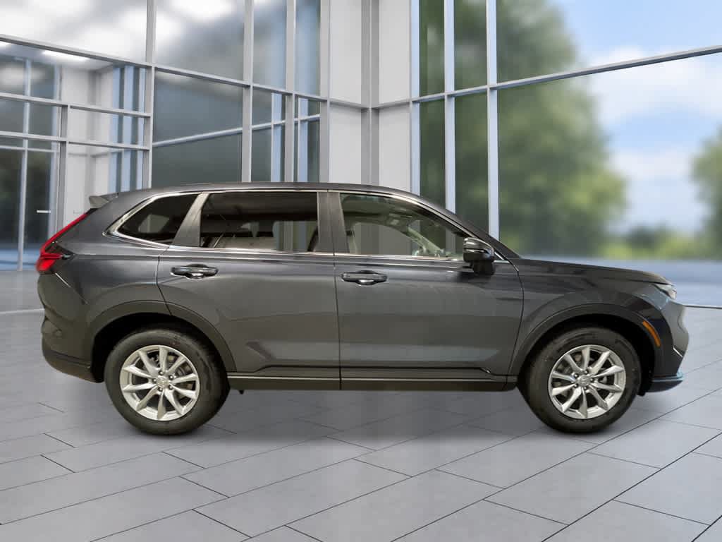 New 2027 Honda CR-V EX image 7