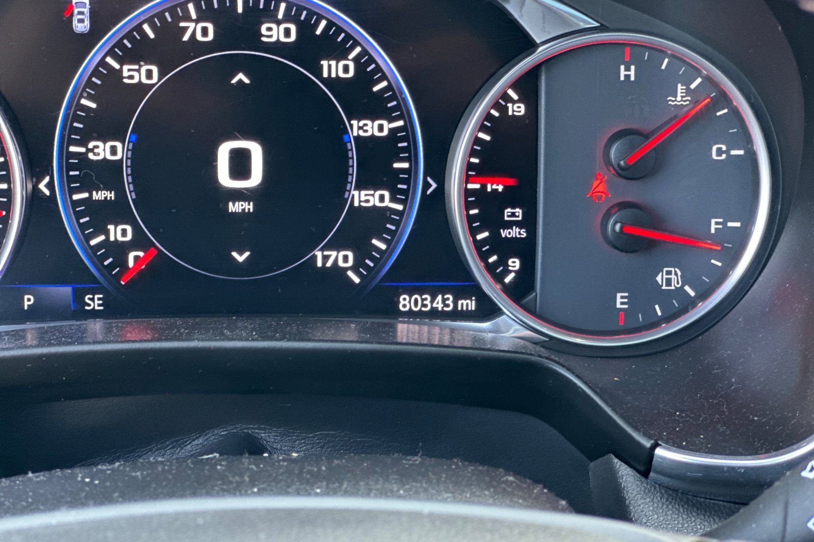 Used 2019 Chevrolet Blazer Premier w/ Sun and Wheels Package image 33