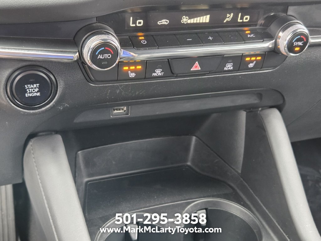 Used 2020 MAZDA MAZDA3 AWD Hatchback w/ Preferred Pkg image 19