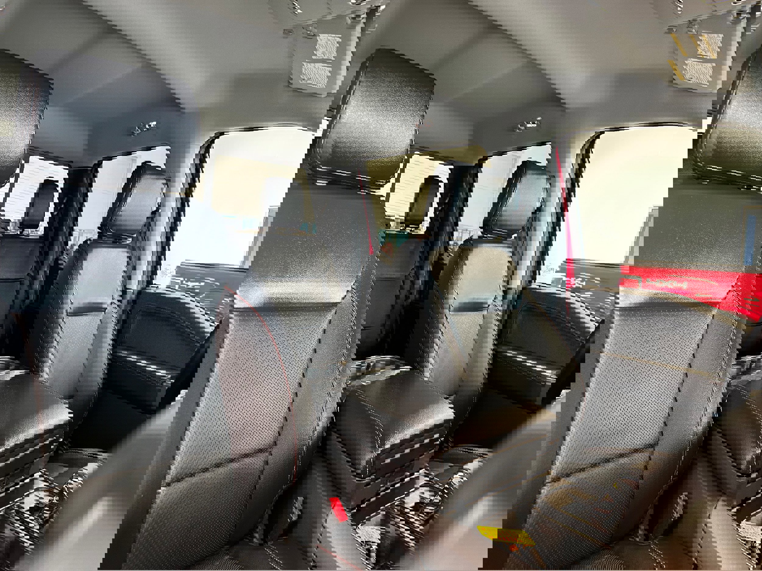 Used 2023 Ford F150 Lariat image 15