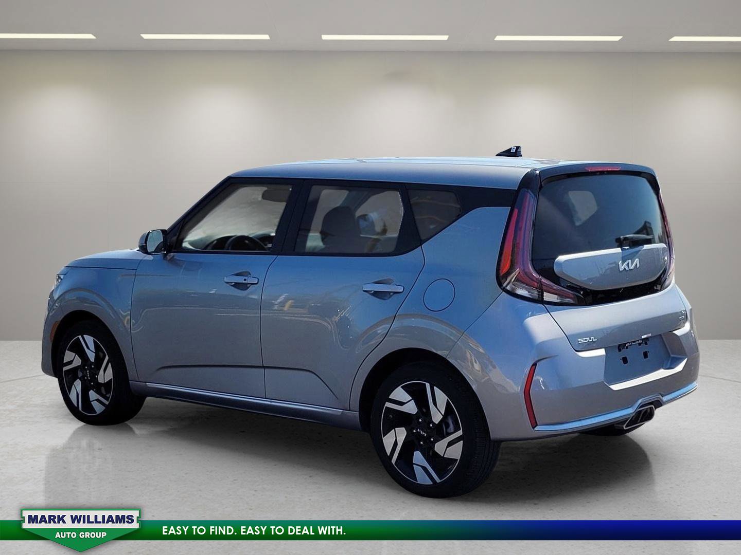 Used 2025 Kia Soul GT-Line image 6