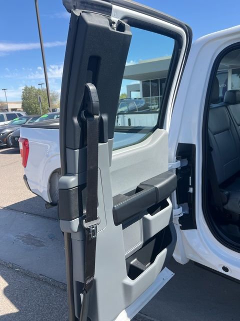 Used 2022 Ford F150 XL image 28