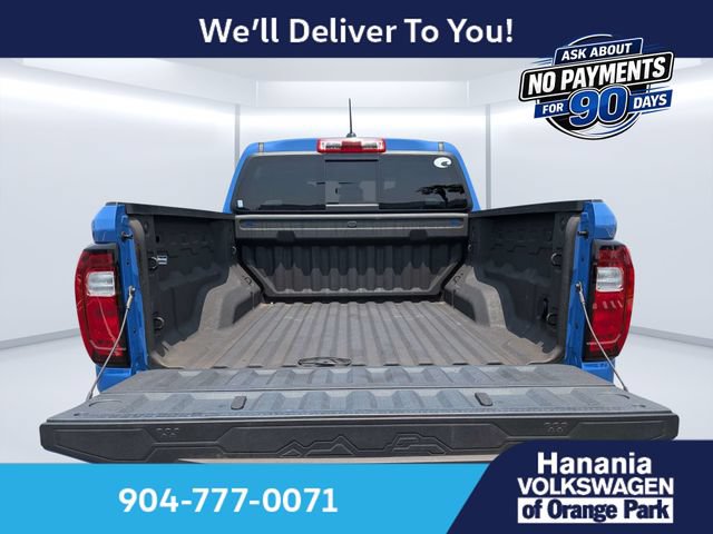 Used 2025 GMC Canyon Elevation w/ Convenience Package RWD image 14