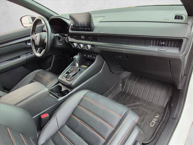 Used 2024 Honda CR-V Sport-L image 21