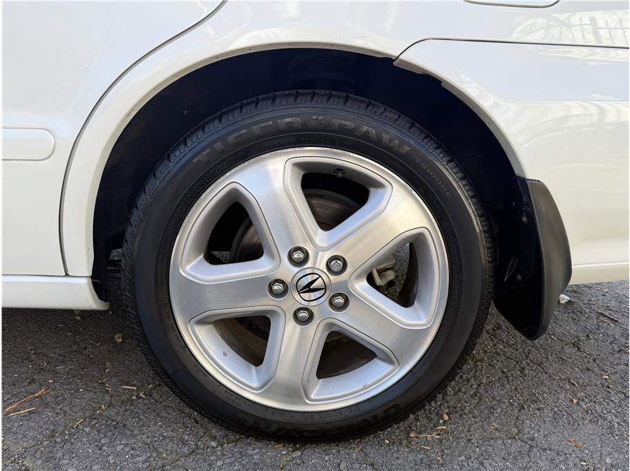 Used 2002 Acura TL Type-S image 17