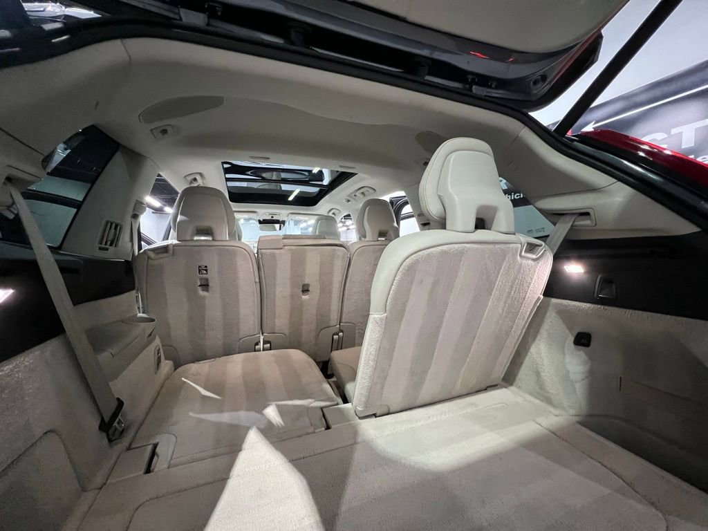 Used 2016 Volvo XC90 T6 Momentum image 39