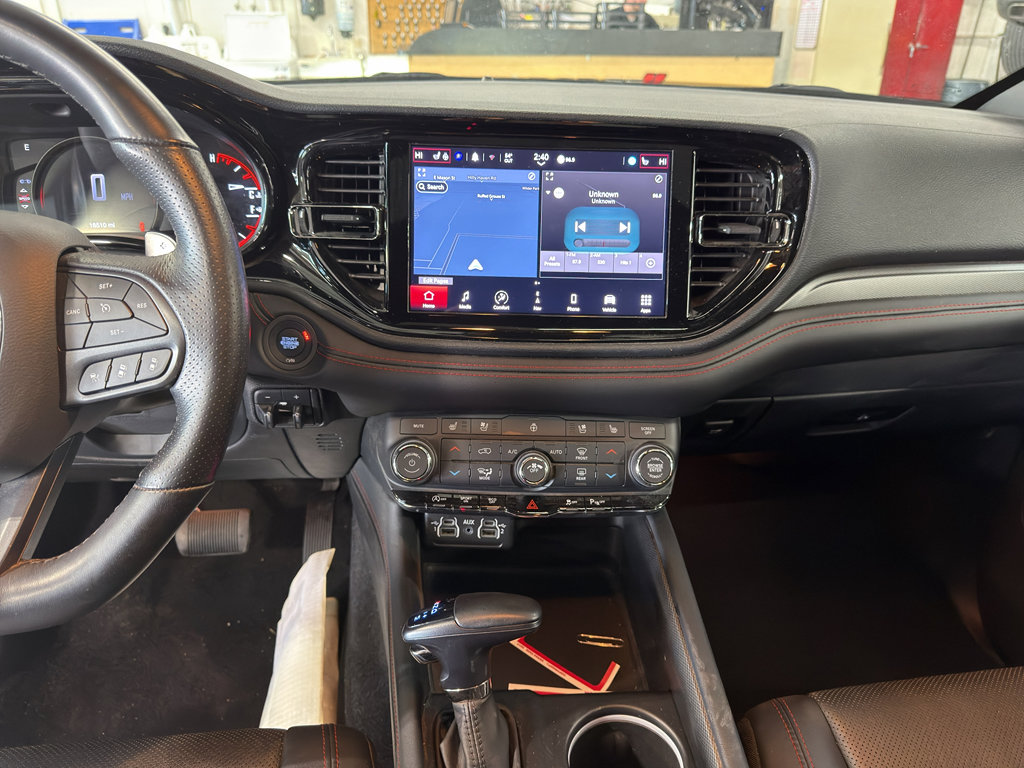 Used 2024 Dodge Durango GT image 6