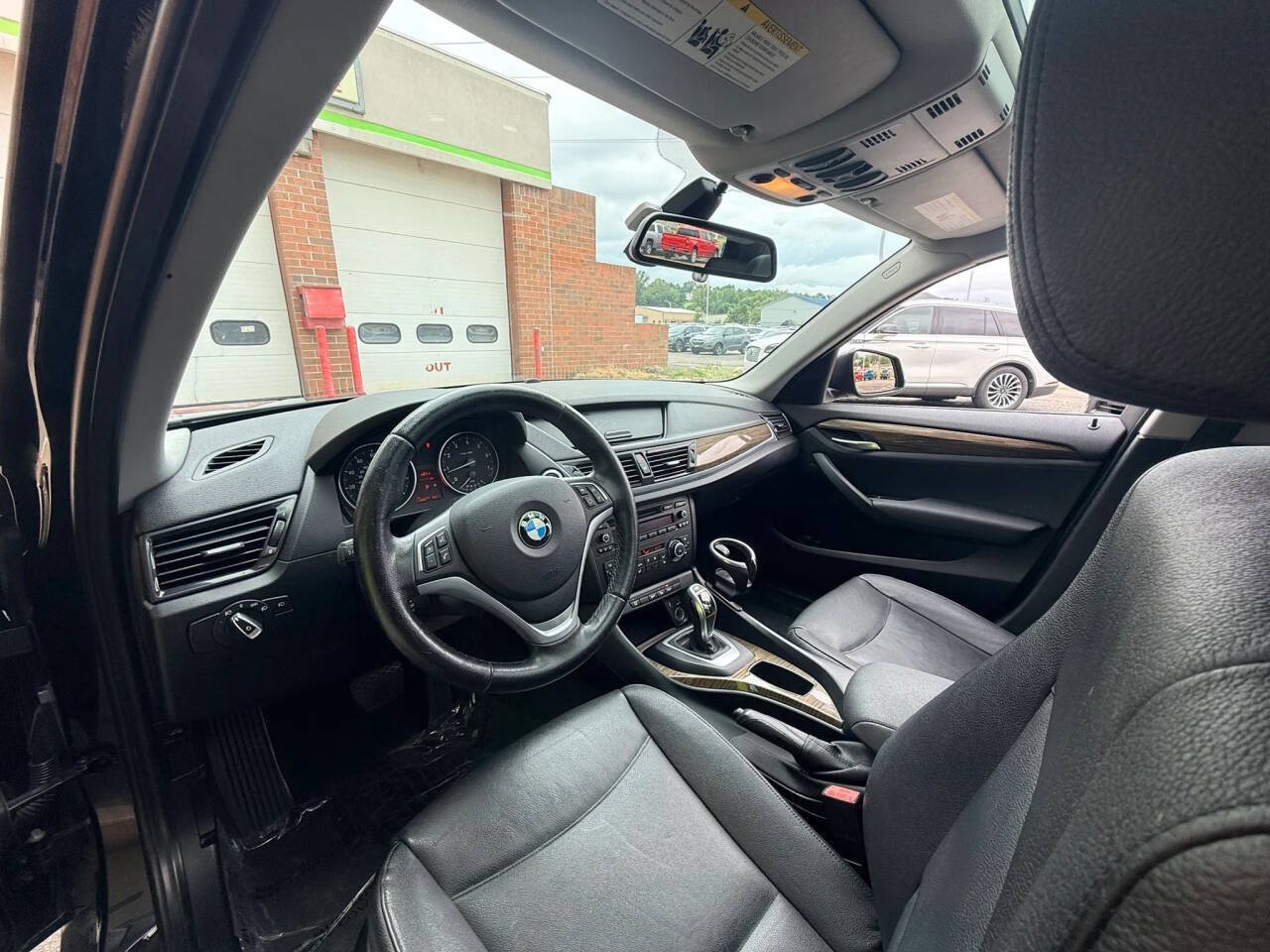 Used 2015 BMW X1 xDrive28i AWD/4WD image 16