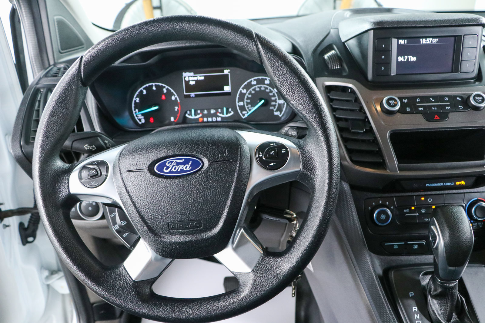 Used 2023 Ford Transit Connect XL FWD image 17