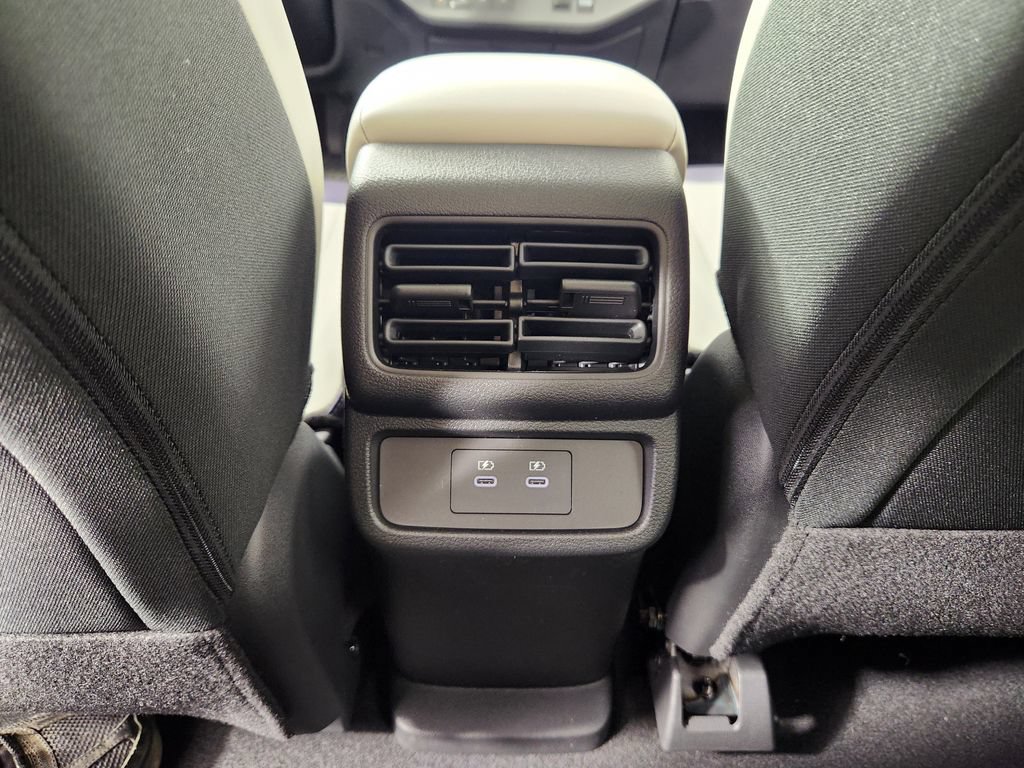 New 2026 Nissan Leaf SV+ w/ Illuminated Package FWD image 18