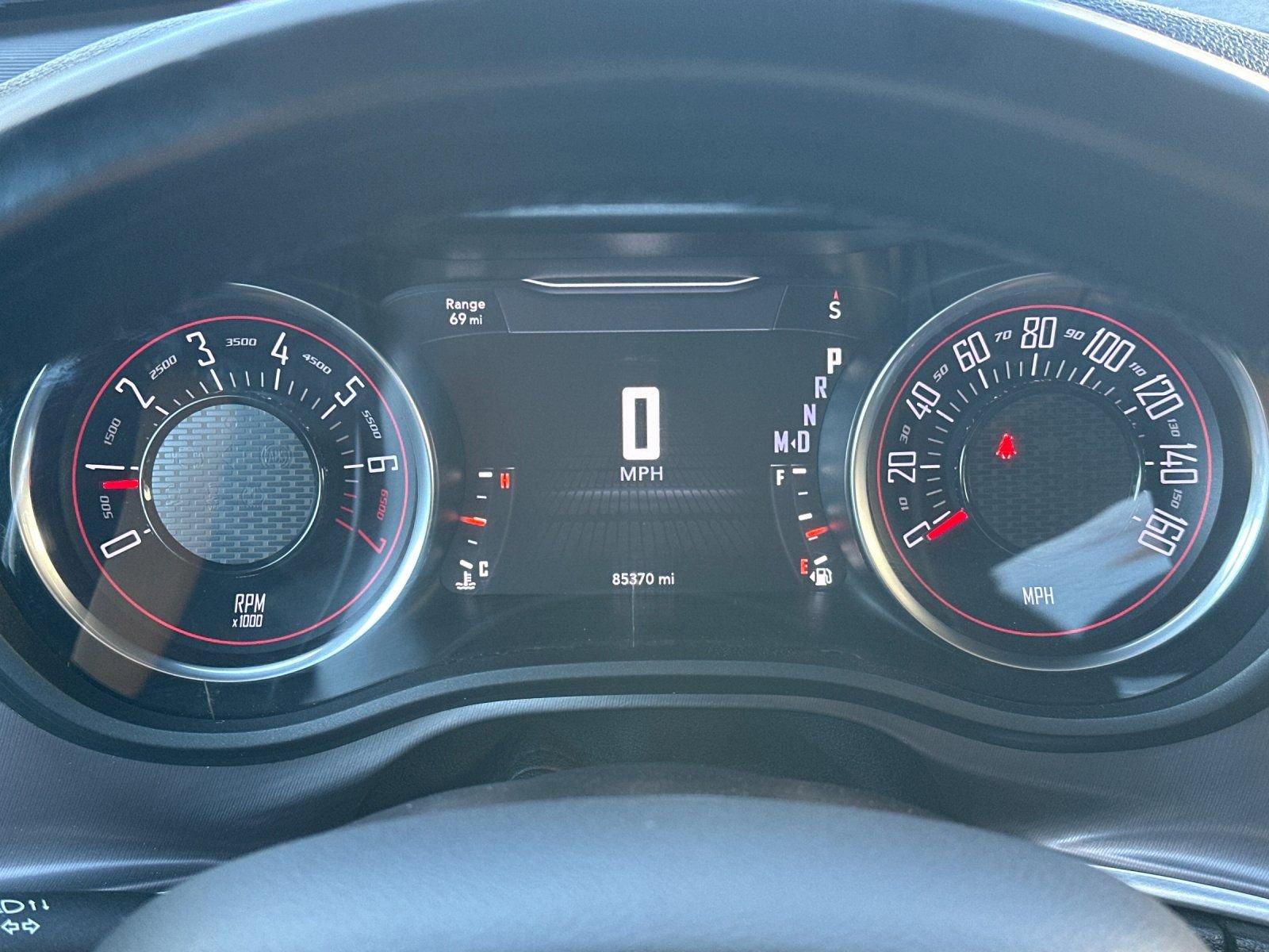 Used 2021 Dodge Challenger SXT RWD image 23