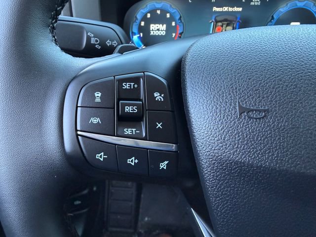 Used 2025 Ford Bronco Sport Badlands image 13