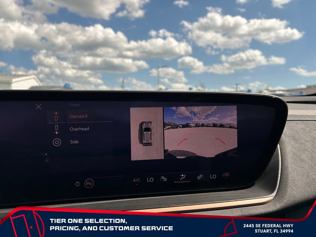 New 2026 Buick Envision Sport Touring AWD/4WD image 31