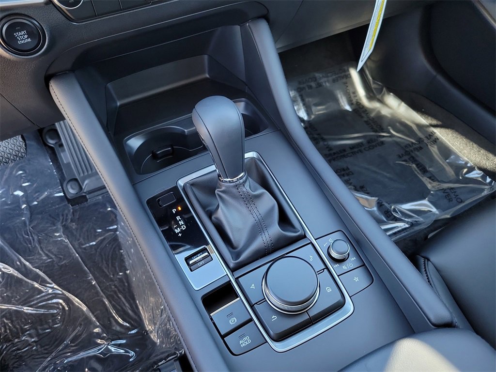 New 2026 MAZDA MAZDA3 s Sport image 11