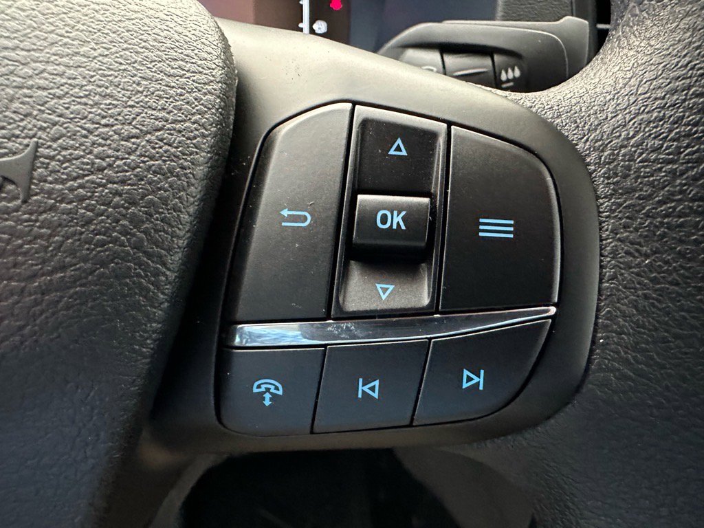 New 2026 Ford Transit 150 Low Roof RWD image 27