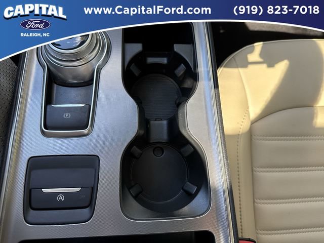 Used 2022 Ford Edge SEL w/ Convenience Package image 31