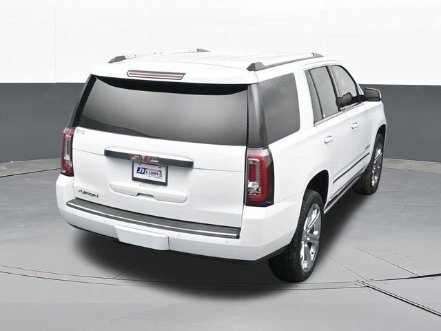 Used 2019 GMC Yukon Denali w/ Denali Ultimate Package image 64