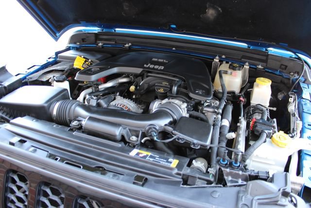 Used 2021 Jeep Gladiator Sport AWD/4WD image 48