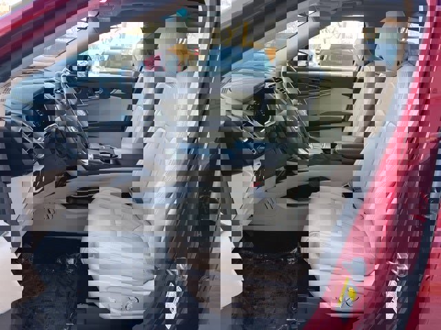 Used 2016 Lincoln MKX Reserve w/ Technology Package image 26