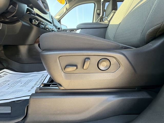 Used 2026 GMC Sierra 1500 Elevation AWD/4WD image 24