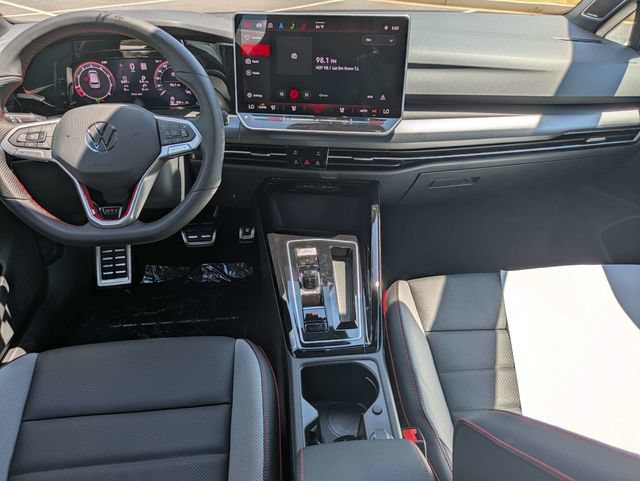 New 2026 Volkswagen GTI Autobahn FWD image 15