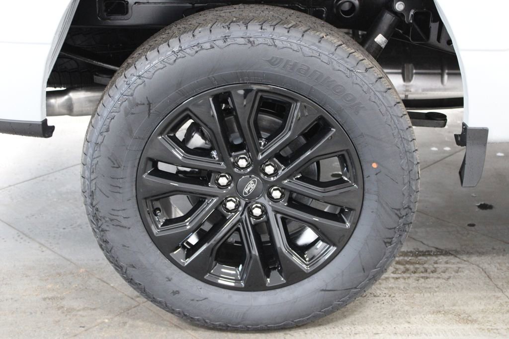 New 2026 Ford F150 Lariat w/ Equipment Group 501A Mid image 15