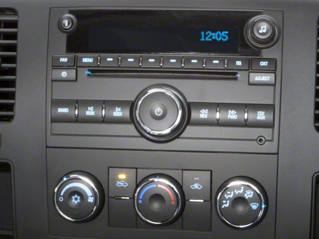 Used 2010 Chevrolet Silverado 2500 W/T image 7