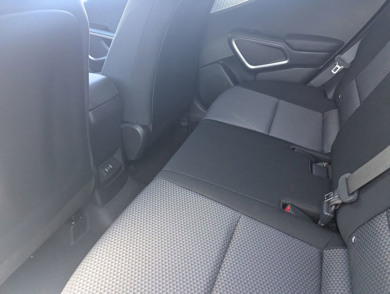 Used 2025 Kia Soul S FWD image 10