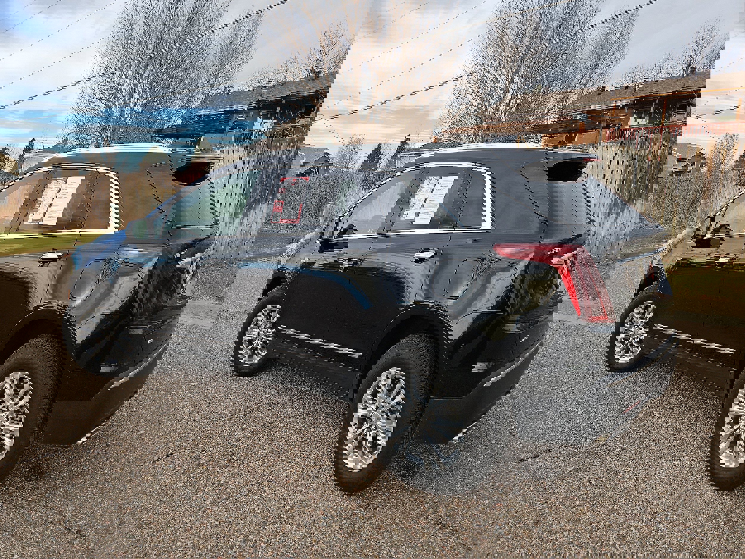 Used 2020 Cadillac XT5 Luxury image 5