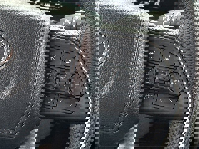 Used 2026 Toyota Tacoma TRD Off-Road image 16