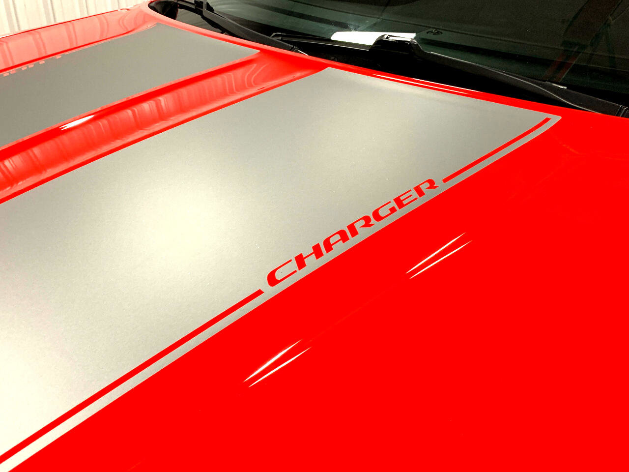 Used 2022 Dodge Charger SXT image 11