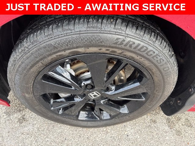 Certified 2024 Honda Odyssey Sport image 22