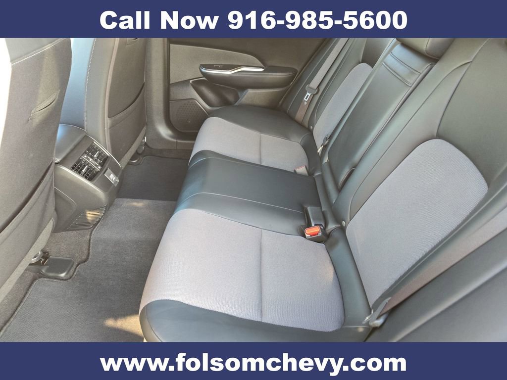 Used 2018 Honda Clarity Plug-In Hybrid image 27