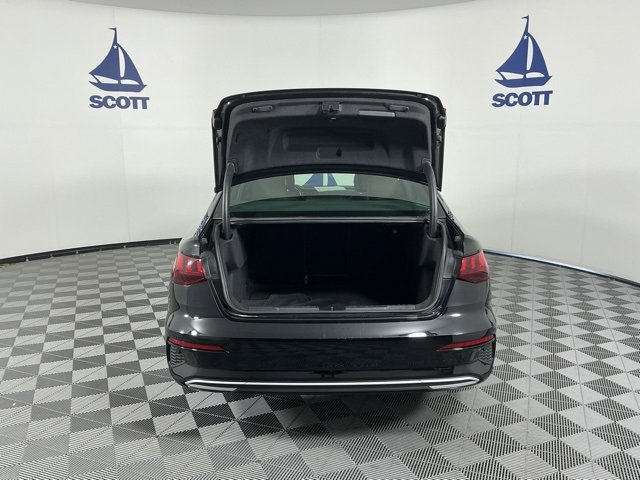 Used 2022 Audi A3 2.0T Premium image 20