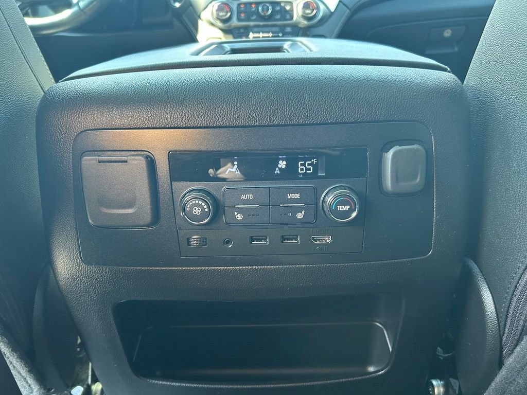Used 2019 Chevrolet Tahoe Premier AWD/4WD image 17