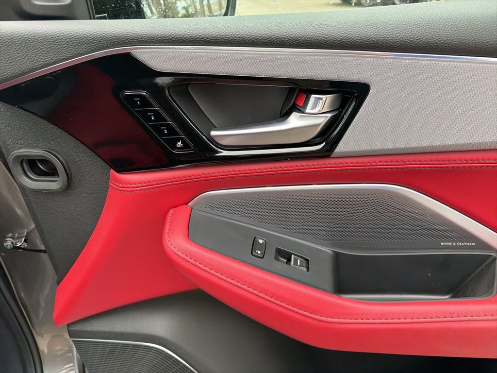 New 2026 Acura MDX A-Spec AWD/4WD image 25