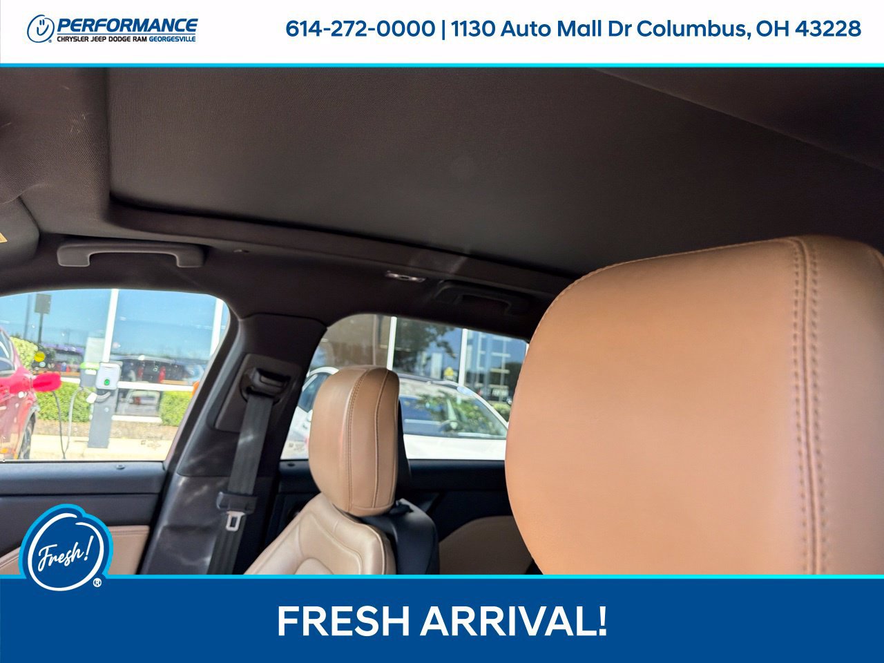 Used 2020 Lincoln Corsair Reserve AWD/4WD image 9