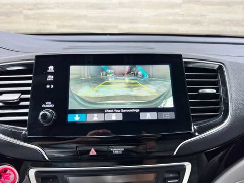Used 2019 Honda Pilot Elite image 21