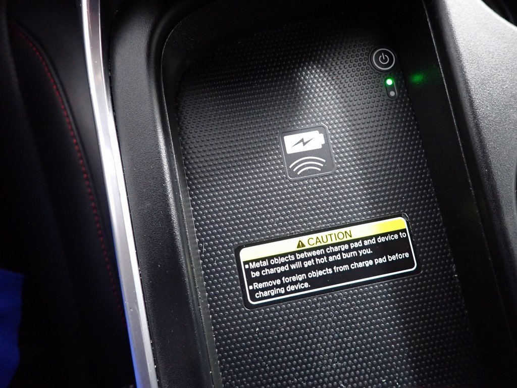 Used 2023 Acura TLX SH-AWD w/ A-SPEC Pkg image 3