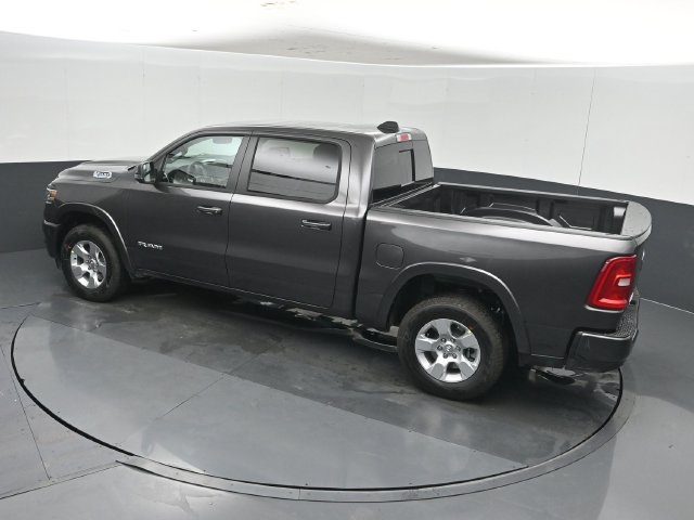 New 2027 RAM 1500 4x4 Crew Cab image 47
