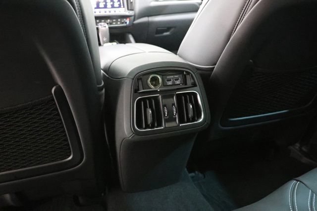 Certified 2022 Maserati Levante Modena AWD/4WD image 36