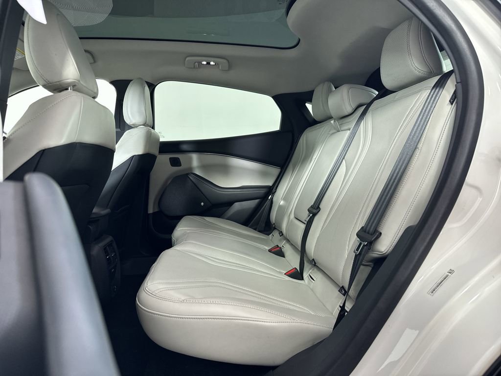 Used 2021 Ford Mustang Mach-E Premium image 22