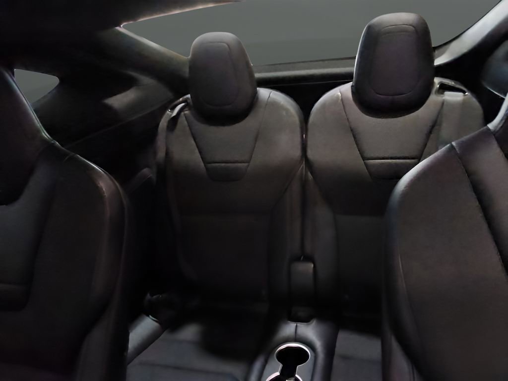 Used 2016 Tesla Model X 75D image 31