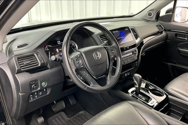 Used 2019 Honda Ridgeline RTL-E image 17